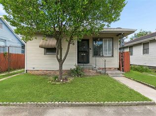 1608 S Lopez St, New Orleans, LA 70125