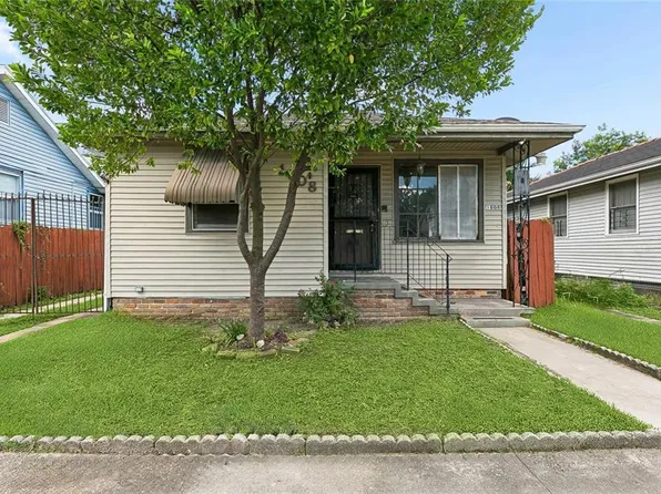 1608 S Lopez St, New Orleans, LA 70125