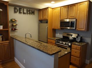 5 Ward Ct #1, South Boston, MA 02127