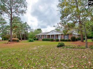 107 Clear Springs Trl, Lexington, SC 29072
