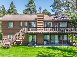 7835 Lost Lake Dr N, Saint Germain, WI 54558