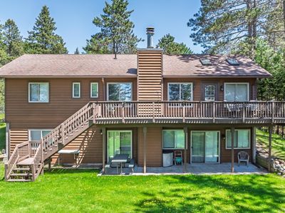 7835 Lost Lake Dr N, Saint Germain, WI, 54558
