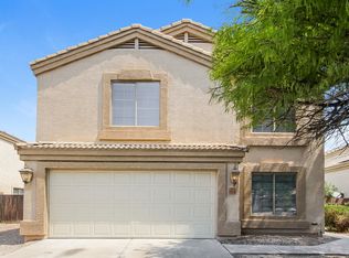 21874 W Sonora St, Buckeye, AZ 85326