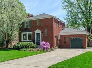 354 E Ridge Ave, Elmhurst, IL 60126