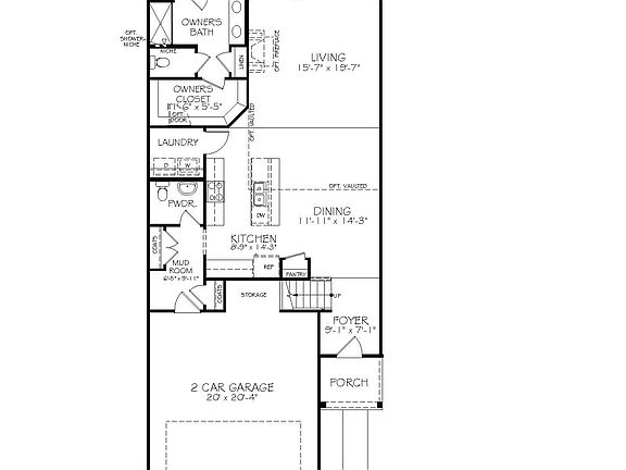 2nd image of 4750 Victory Ln
