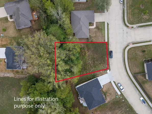 LOT 18 Lookout Peak Dr, Columbia, MO 65202