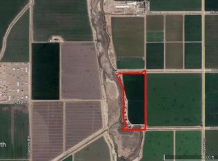 0 Orange #35, Brawley, CA 92227