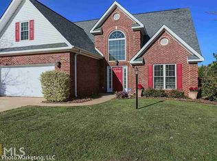 104 Hummingbird Ln, Kathleen, GA 31047