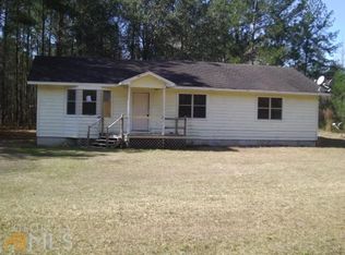 3947 Eldora Rd, Ellabell, GA 31308