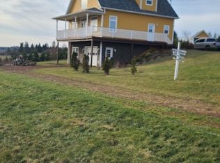 793 Millboro Rd, Charlotte Parish, PE C0A1N0