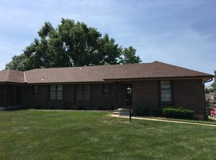 607 E 117th St, Kansas City, MO 64131