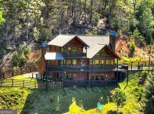 459 Quail Ridge Rd, Blue Ridge, GA 30513