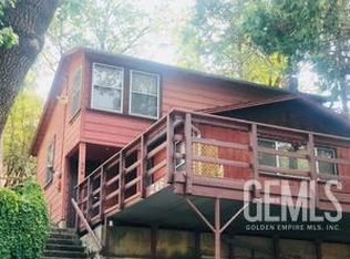 246 Rabbit Foot Trl, California Hot Springs, CA 93207