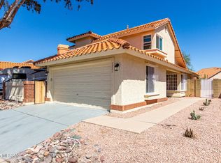 7771 S Kilcormac Ln, Tucson, AZ 85747