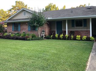 256 Beringer Rd, Columbus, MS 39702