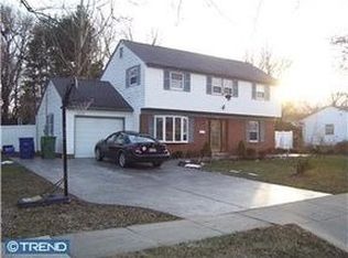 30 Marlborough Ave, Marlton, NJ 08053
