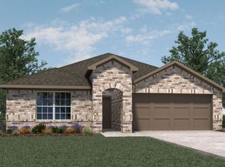 3607 Melbourne Mnr, Fulshear, TX 77441