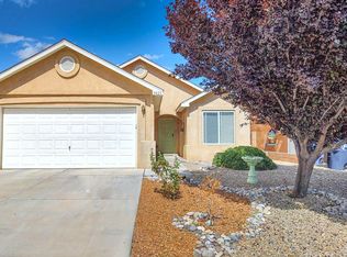 5823 Night Whisper Rd NW, Albuquerque, NM 87114