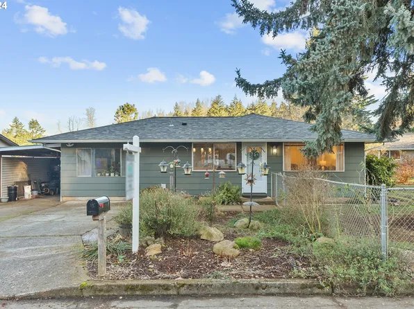 22060 S Leslie Ave, Beavercreek, OR 97004