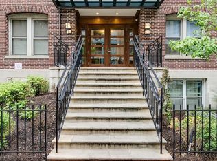 1121 24th St NW APT 203, Washington, DC 20037