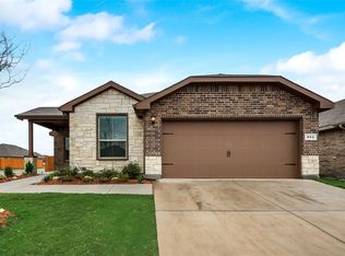 852 Watson Way, Crowley, TX 76036