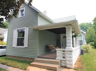 2113 N 19th St, Lafayette, IN 47904