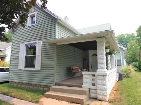 2113 N 19th St, Lafayette, IN 47904