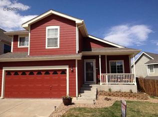 3241 Billington Dr, Erie, CO 80516