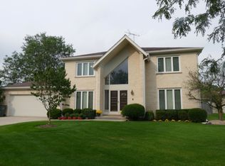 3320 Springdale Ave, Glenview, IL 60025