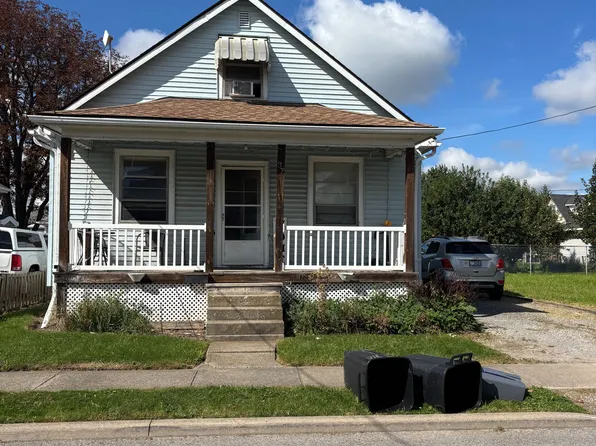37 Battle St, Thorold, ON L2V 3W4