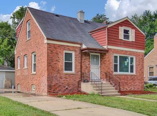 239 E 141st St, Dolton, IL