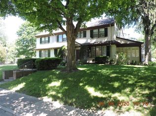 1101 Maywood Dr, Danville, IL 61832