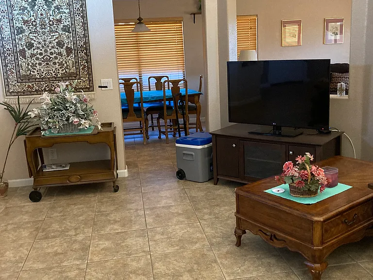 5346 N Ormondo Way — Photo 3