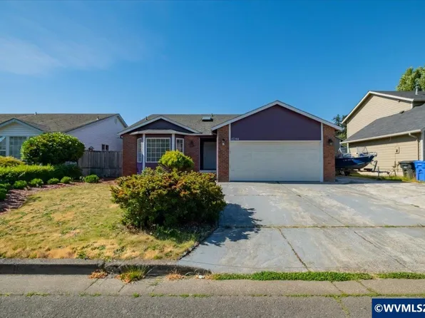 4244 Windflower Ct NE, Salem, OR 97305