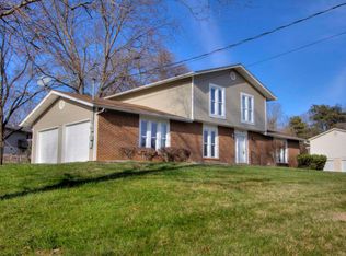 11555 Midhurst Dr, Knoxville, TN 37934