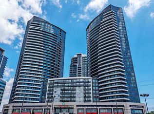 7161 Yonge St #1126, Markham, ON L3T 0C8