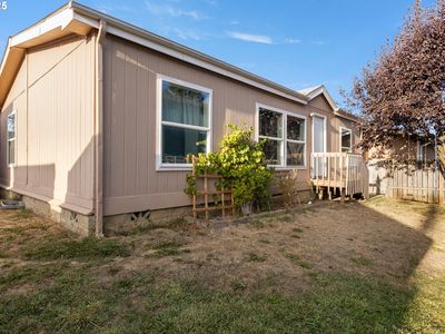 279 Grant St, Sutherlin, OR, 97479