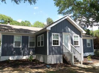 57 Roebuck Rd NW, Conyers, GA 30012