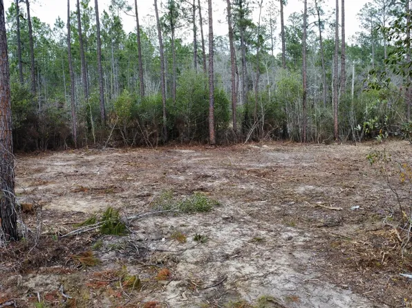 PARCEL 11 Rocky Hill Dedeaux Rd, Kiln, MS 39556