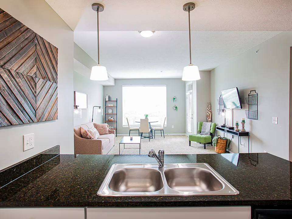 Scioto Ridge