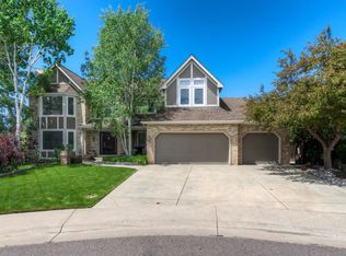 16310 E Berry Pl, Centennial, CO 80015