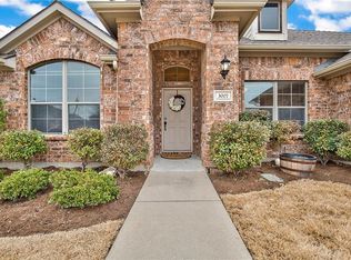 3007 Baybreeze Dr, Little Elm, TX 75068