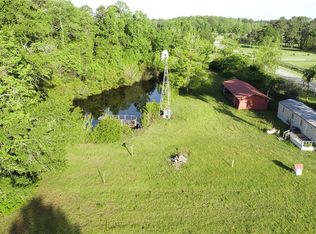 285 Lewis Rd, Jesup, GA 31545