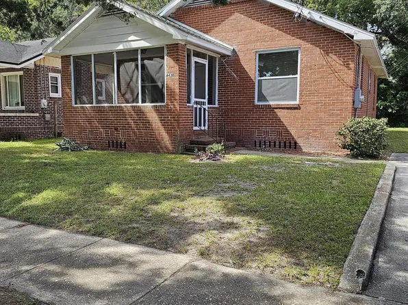 6430 SUNSET Drive, Jacksonville, FL 32208