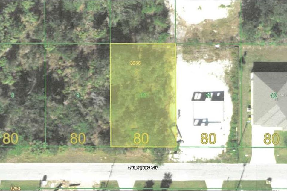 1st image of 17217 GULFSPRAY CIRCLE LOT 10