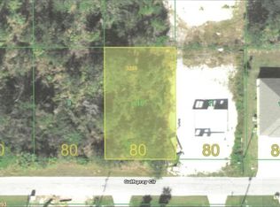 17217 Gulfspray Cir #10, Pt Charlotte, FL 33948