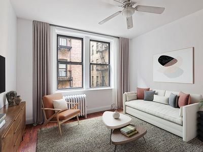 712 W 175th St APT 1F, Manhattan, NY, 10033