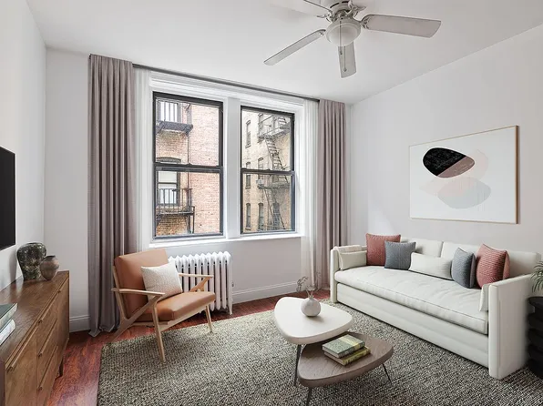 712 W 175th St APT 1F, Manhattan, NY 10033