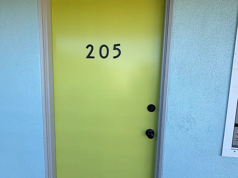 850 Camino Pescadero #205 — Photo 1
