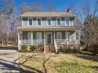 19708 Copperfield Pl, Cornelius, NC 28031